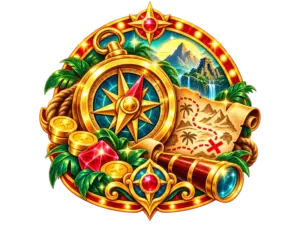 Adventure slots icon