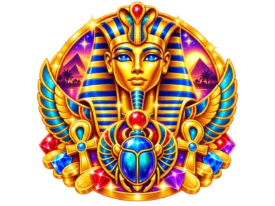 Ancient Egypt slots icon