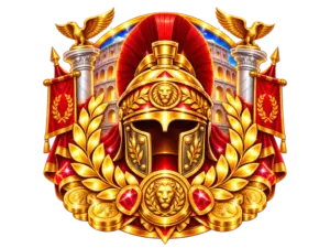 Ancient Rome slots icon
