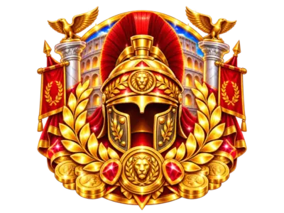 Ancient Rome slots icon