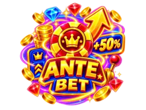 Ante Bet feature icon