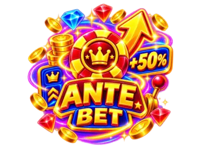 Ante Bet feature icon