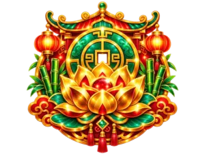 Asian slots icon