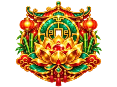 Asian slots icon
