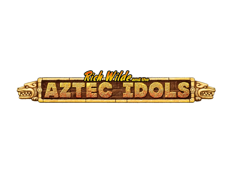 Rich Wilde and the Aztec Idols
