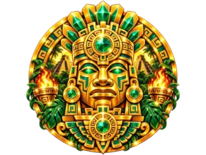 Aztec & Maya slots icon