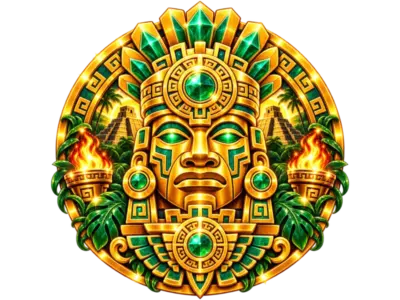 Aztec & Maya slots icon