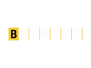 BGaming logo