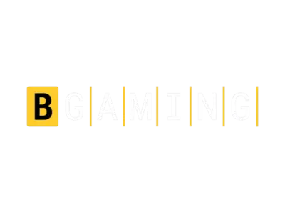 BGaming logo