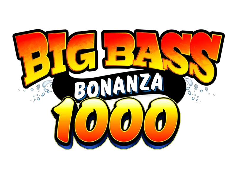 Big Bass Bonanza 1000
