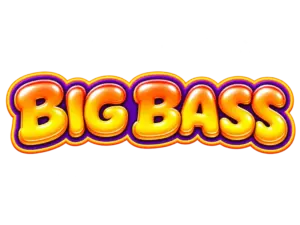 Big Bass slot series icon