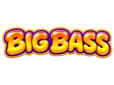 Big Bass slot series icon