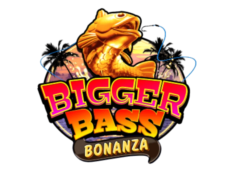 Bigger Bass Bonanza