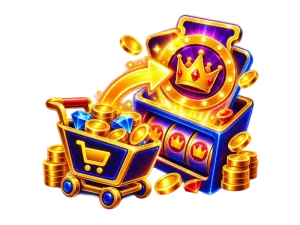 Bonus Buy Feature Icon