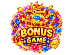 Bonus Game icon