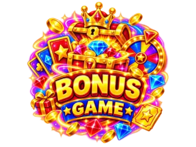 Bonus Game icon