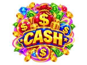Cash Symbols icon