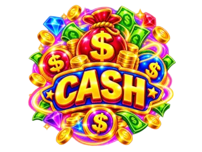 Cash Symbols icon