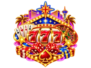 Casino & Las Vegas slots icon