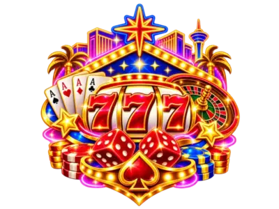 Casino & Las Vegas slots icon