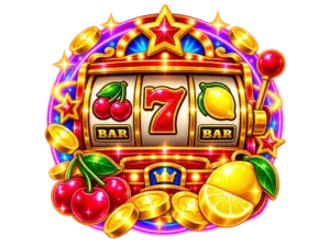 Classic slots icon