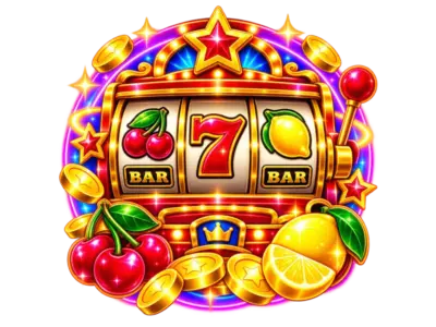 Classic slots icon
