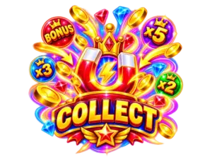 Collect Symbols icon