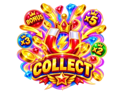 Collect Symbols icon