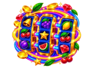 Connected Reels icon