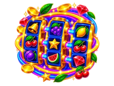Connected Reels icon