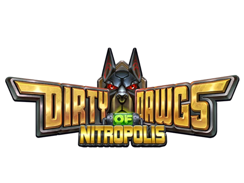 Dirty Dawgs of Nitropolis
