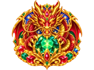 Dragons slots icon