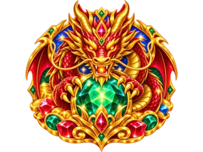 Dragons slots icon