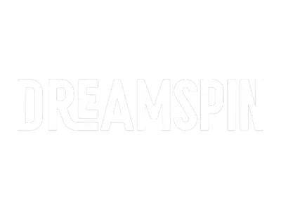 DreamSpin logo