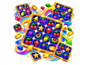 Dynamic Grid icon
