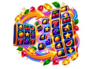 Dynamic Reels icon