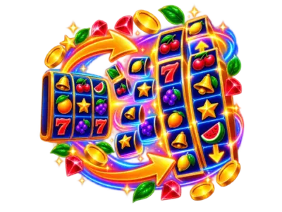 Dynamic Reels icon