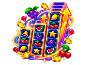 Expanding Reels icon