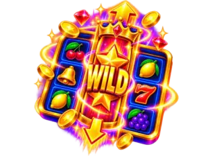 Expanding Wilds icon