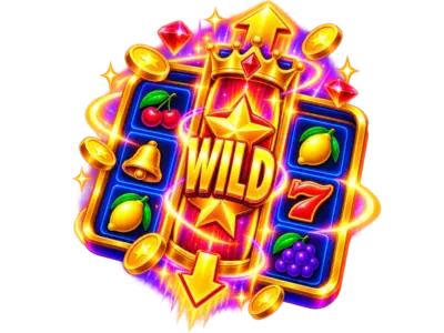 Expanding Wilds icon