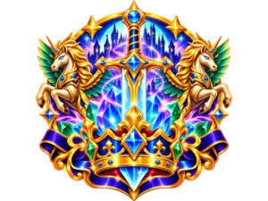 Fantasy slots icon