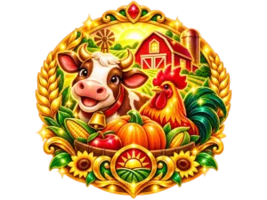 Farm slots icon