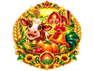 Farm slots icon