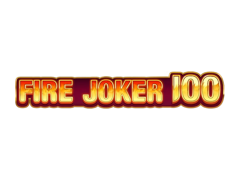 Fire Joker 100