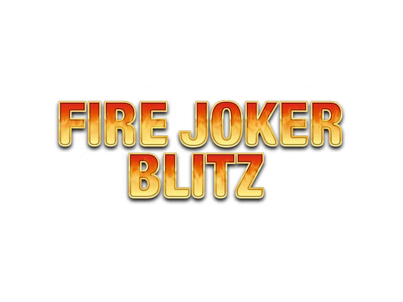 Fire Joker Blitz