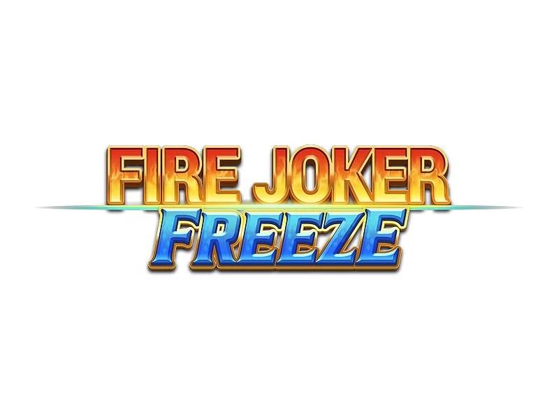 Fire Joker Freeze
