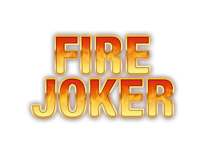 Fire Joker