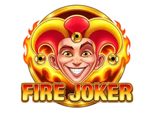 Fire Joker slot series icon