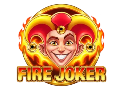 Fire Joker slot series icon