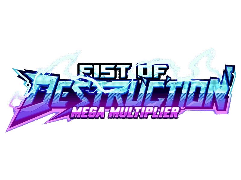 Fist of Destruction Megamultiplier